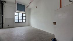 Citilink Warehouse Complex (D5), Factory #622079231